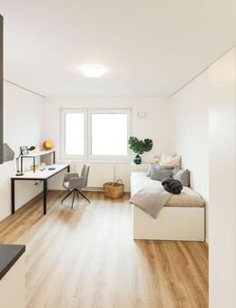 Möblierte Apartments in Köln-Ehrenfeld - für Studis & Azubis! - Köln
