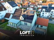 ** Modernes Wohnen: Stilvolles Einfamilienhaus mit Aufzug und hochwertiger Ausstattung ** - Nandlstadt