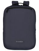 travelite Daypack BASICS Plane RV, Freizeitrucksack Laptopfach Sicherheitsfach in 00000