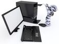 Neuer PC oder Laptop? Wir übernehmen die Einrichtung! in 28199