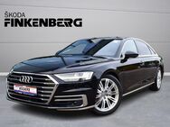 Audi A8, 50 TDI lang qu, Jahr 2020 - Verden (Aller)