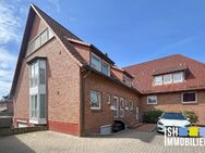 Gemütliche 2-Zimmerwohnung über zwei Ebenen in Harsefeld - Harsefeld
