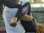Zenthai Shiatsu Therapeutische Massage - Burladingen