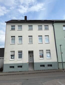 Schöne Lage in Essen: JETZT in ein starkes MFH (mit Option zur Eigennutzung) investieren! - Essen