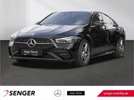 Mercedes CLA 180, AMG Line Ambiente, Jahr 2023 - Beckum