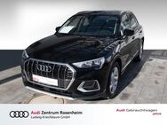 Audi Q3, advanced 35 TDI S, Jahr 2021 - Rosenheim