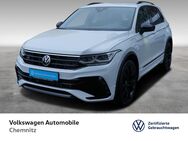 VW Tiguan, 1.4 TSI eHybrid R-Line, Jahr 2021 - Chemnitz