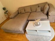 Ecksofa Höffner - Drensteinfurt