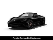 Porsche Boxster, 718 GTS, Jahr 2019 - Recklinghausen