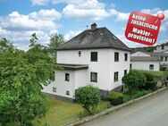 Charmantes 1-2 Familienhaus mit großem Naturgarten - provisionsfrei - Greifenstein