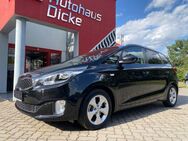 Kia Carens Edition 7 Klima Sitzheizg - Gera