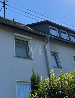 Attraktives Anlageobjekt in zentraler Lage - Siegen (Universitätsstadt)