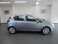 Opel Corsa 1,2 Edition WR+SR Klima TÜV 12/2024 - Asperg