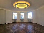 Schmuckstück in Mögeldorf - lichtdurchflutete 3 Zimmer Altbauwohnung! - Nürnberg