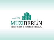 Müggelheim/ Mehrfamilienvilla mit Pool, Garage u.Stellplätze (für Anleger und Selbstnutzer) - Berlin