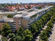 Im Herzen von Neuhausen - 1-Zimmer Apartment mit Balkon - München