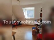 [TAUSCHWOHNUNG] 2,5 Zimmer am Waldrand - Stuttgart