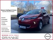 Renault ZOE, Life LIMITED Klimatronik inkl Batterie, Jahr 2020 - Berlin