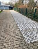 Parkplatz, PKW-Stellplätze, Wohnwagenstellplatz mieten in Lippstadt Bad Waldliesborn, Kurgartenweg in 59556