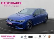 VW Golf, R VIII Harman 270Km h, Jahr 2023 - Bad Kreuznach