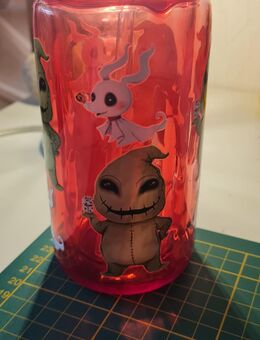 Schneekugelbecher - Köthen (Anhalt)