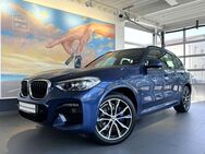 BMW X3, xDr 30e M SPORT KOMF HARM 20, Jahr 2021 - Strausberg