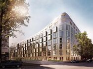 *Möbliertes Apartment im EG mit West-Terrasse zum Innenhof für Studenten & Azubis inkl. Pantryküche* - München