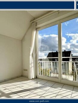 Lichtdurchflutete 2,5-Zimmer-Wohnung in Top-Lage - Kelkheim (Taunus)