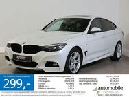 BMW 320 Gran Turismo M Sport LED AHK HuD Hifi - Paderborn