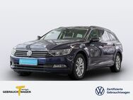 VW Passat Variant, 2.0 TDI COMFORTLINE, Jahr 2019 - Duisburg