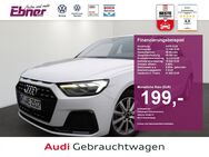 Audi A1, Sportback ADVANCED 25TFSI KEYLES, Jahr 2022 - Albbruck