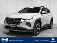 Hyundai Tucson, Trend Plug-In Hybrid Assistenz-Paket, Jahr 2023 - Köln