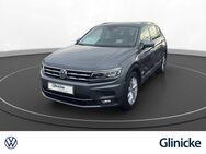 VW Tiguan, 1.5 TSI Allspace Highline SiHz, Jahr 2021 - Erfurt