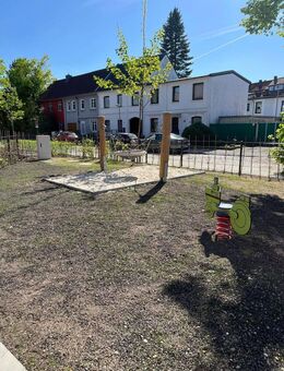 Ihr neues Zuhause wartet: Stilvolle 3-Zimmer-Wohnung in Lüneburg! - Lüneburg