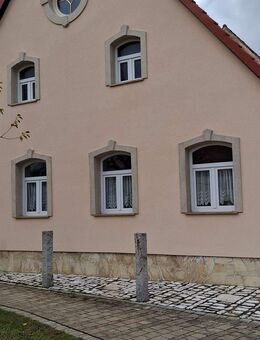 Original Rieser Bauernhaus neu Renoviert - Wechingen