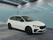 Skoda Scala, 1.0 TSI Monte, Jahr 2022 - München