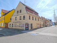 Provisionsfrei - sanierter Altbau. Stadt - und Studentenwohnungen mit attraktiver §7h Abschreibung - Neuburg (Donau)