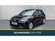 Seat Arona, 1.0 TSI FR 85kW, Jahr 2024 - Zwickau