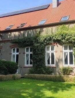 Möblierte Single-Wohnung - Nordenham