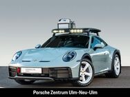 Porsche 992, 911 Dakar Lenkung, Jahr 2023 - Ulm