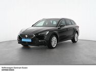 Seat Leon, Sportstourer Xcellence eTSI, Jahr 2021 - Essen