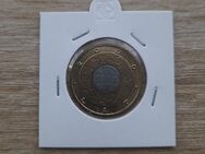 Polen 2 Zloty 2000 - Das Jahr 2000 - . Münze - Unna