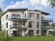 Ihr neues Zuhause wartet - NEUBAU mit Balkon in Vilshofen - Vilshofen (Donau)