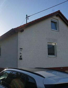 Familienidyll mit großem Grundstück und modernen Extras – Einfamilienhaus in 66504 Bottenbach - Bottenbach