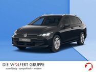 VW Golf Variant, 1.5 TSI Life OPF (150 ), Jahr 2022 - Bürgstadt