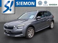 Skoda Kamiq, 1.0 TSI Style, Jahr 2023 - Münster