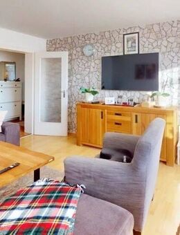 Großzügigkeit, die berührt - Stilvolles Wohnen im Münchner Südosten - München