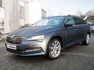 Skoda Superb, 2.0 TSI C STYLE, Jahr 2021 - Schenefeld (Landkreis Pinneberg)