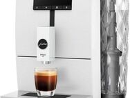 JURA Kaffeevollautomat 15499 ENA 4 Full Nordic White (EB)