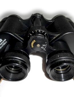 Fernglas Russisches Revue 8X30 - Nürnberg